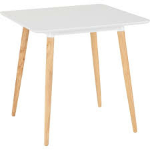 julians dining table