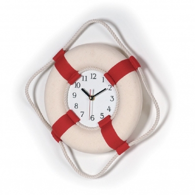 red-clock-lifebuoy