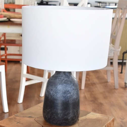 vulcanic table lamp