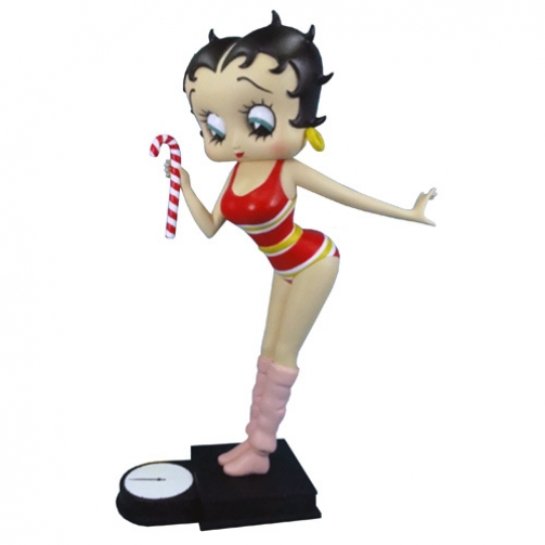 340175-Betty-Boop-on-Scales