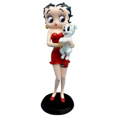 betty-boop-holding-pudgy-h-32cm
