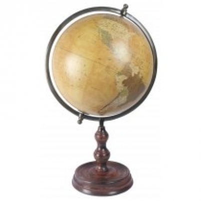 XL globe