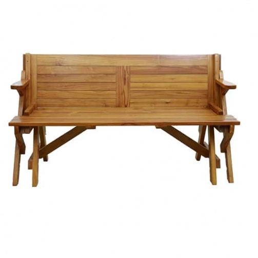 Teak-wood-Magic-bench-1