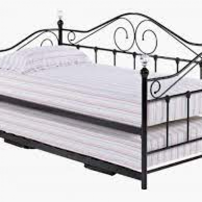 Florence day bed