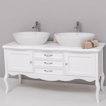 french style bathroom furniture1