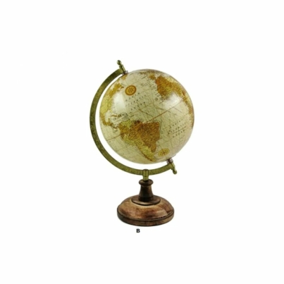 Globe small
