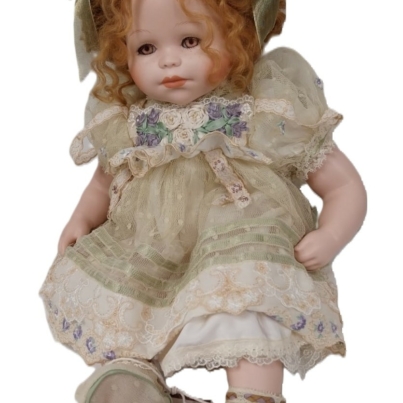 Sophie doll