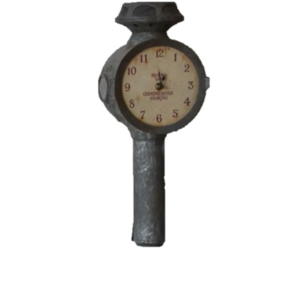 antique mariner clock