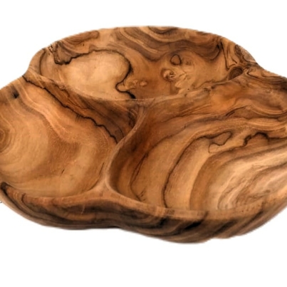 wood bowl 3c