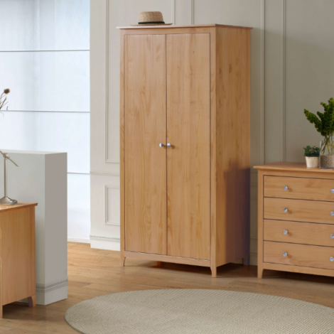 Oslo Solid Pine Set
